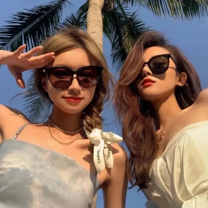 都市男女的爱情法则