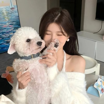 爸爸的萌友圈