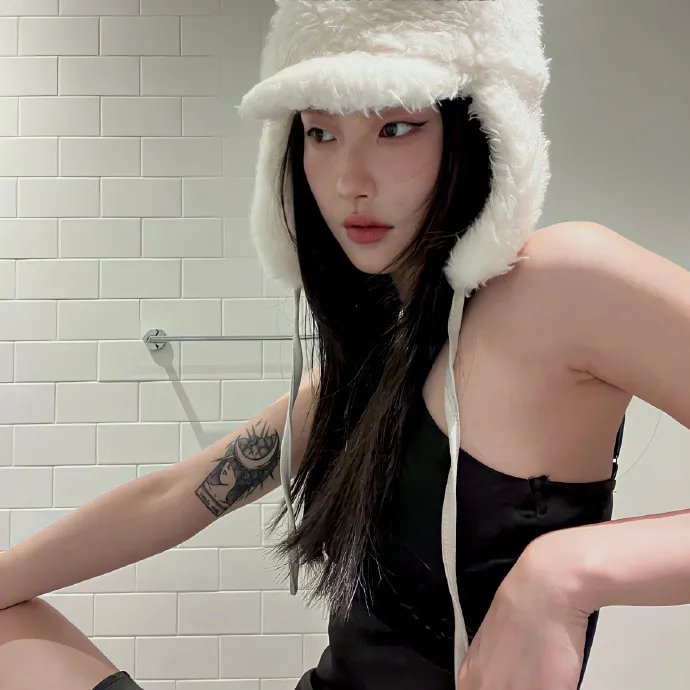 爱在闪电下