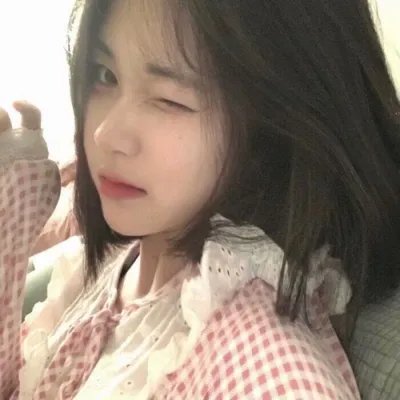 蓝色马蹄莲
