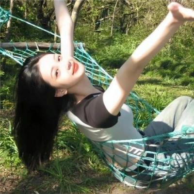 我不是天使